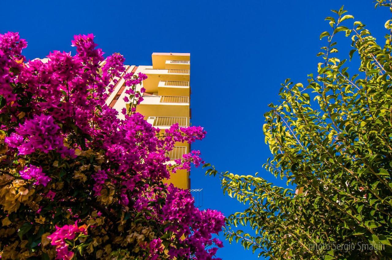 427 Estudio En Minerva Apartamentos -Vista Al Jardin - Piscina Y Playa Benalmádena Kültér fotó