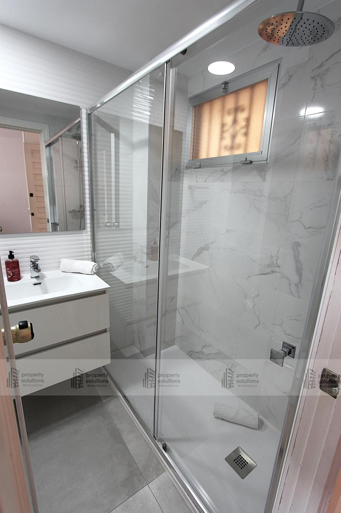 427 Estudio En Minerva Apartamentos -Vista Al Jardin - Piscina Y Playa Benalmádena Kültér fotó